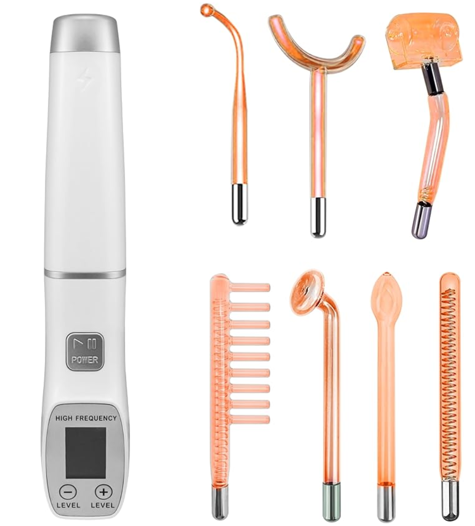 Appareil à haute fréquence visage CAP Esthétique